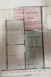 Chai Chee Avenue (Bedok), HDB 2 Rooms #608956921